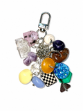 dream keychain no.8