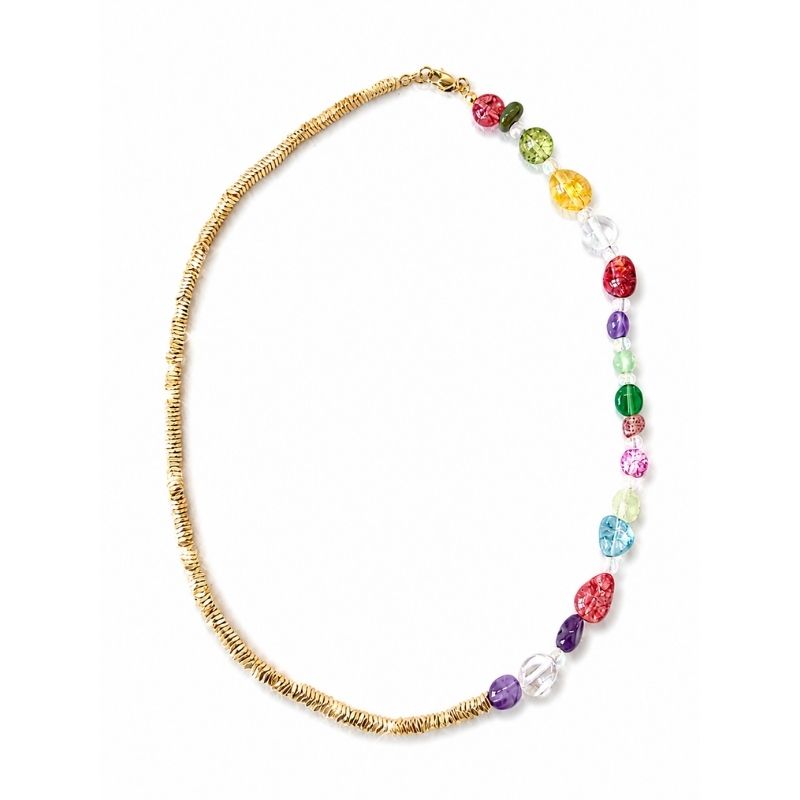 dream necklace no.1