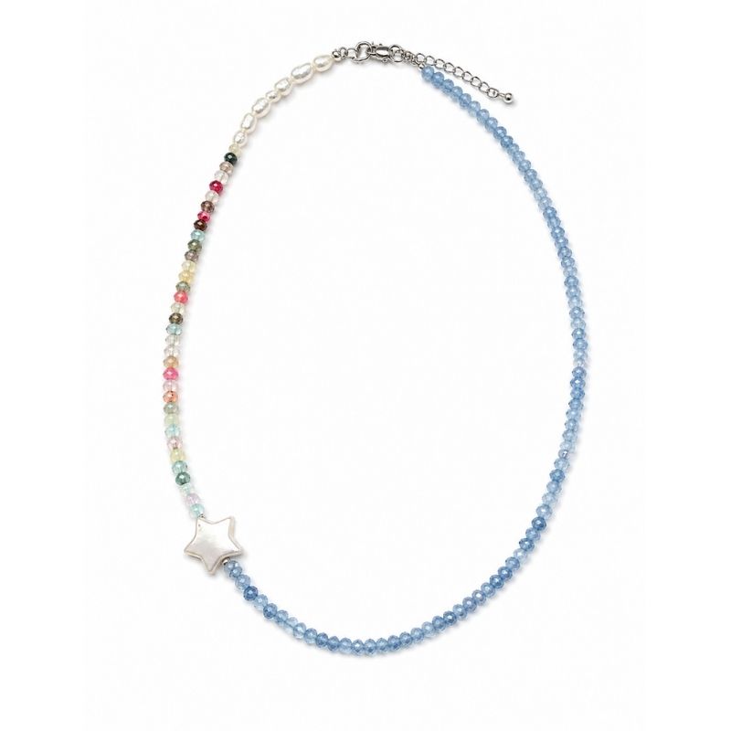 dream necklace no.9