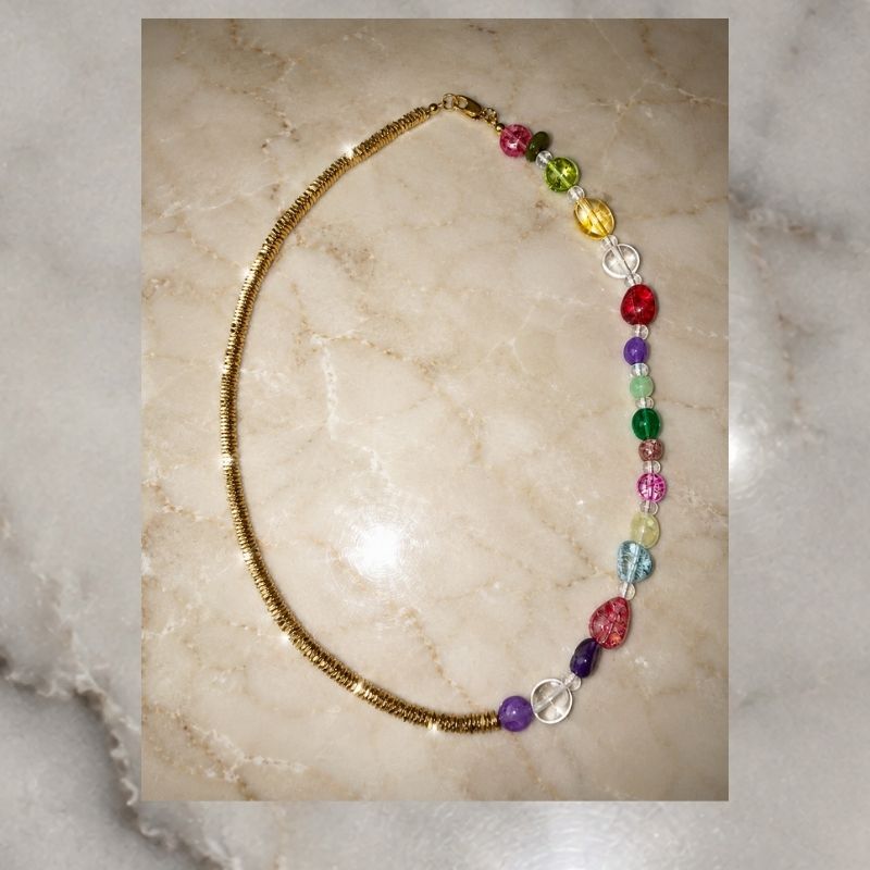 dream necklace no.1