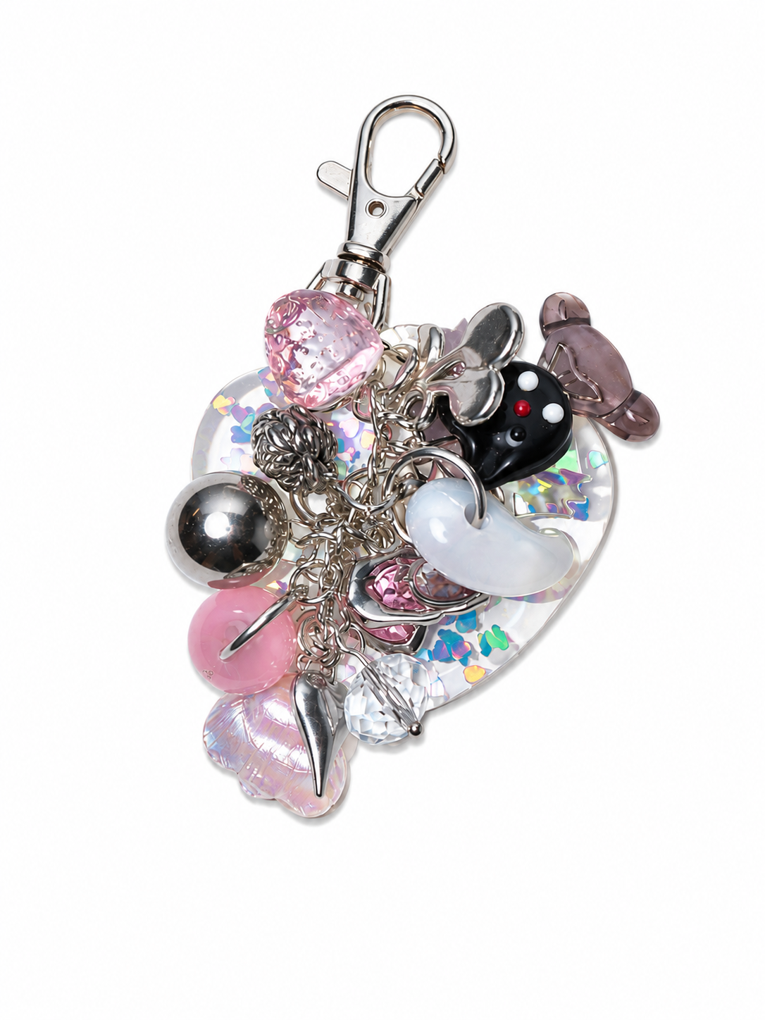 dream keychain no.15