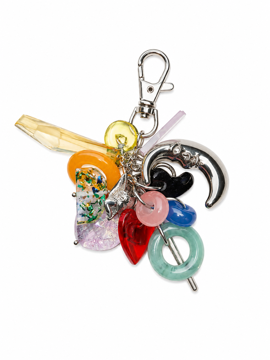 dream keychain no.13