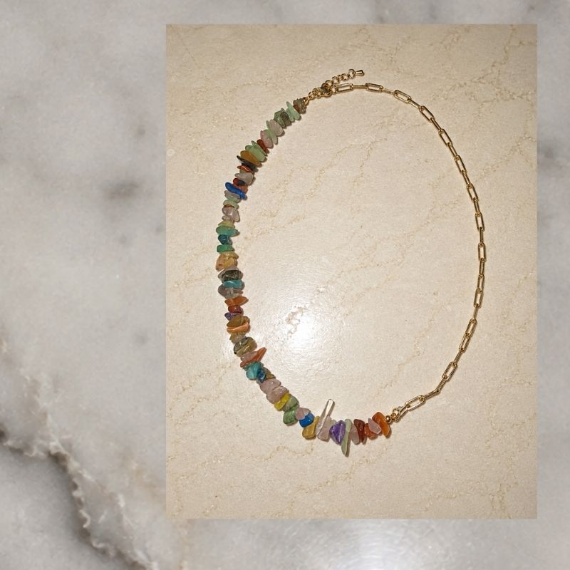 dream necklace no.6