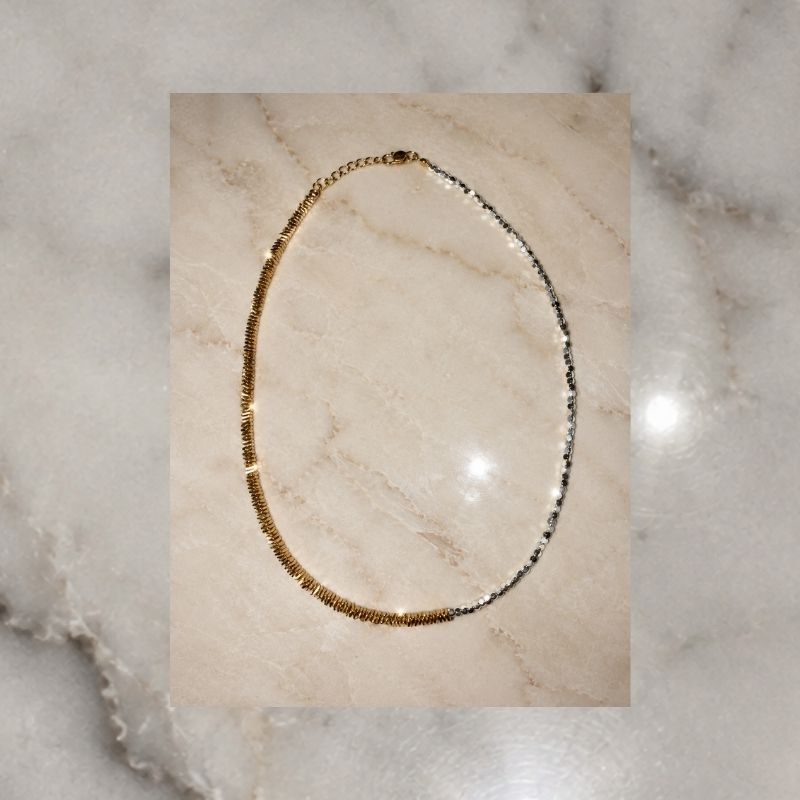 dream necklace no.2