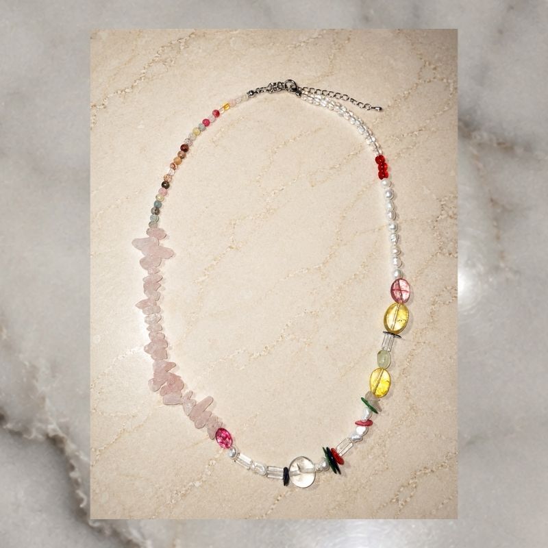 dream necklace no.4