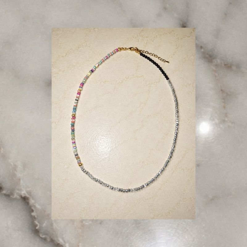 dream necklace no.7