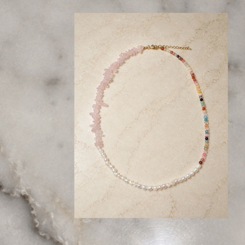 dream necklace no.5