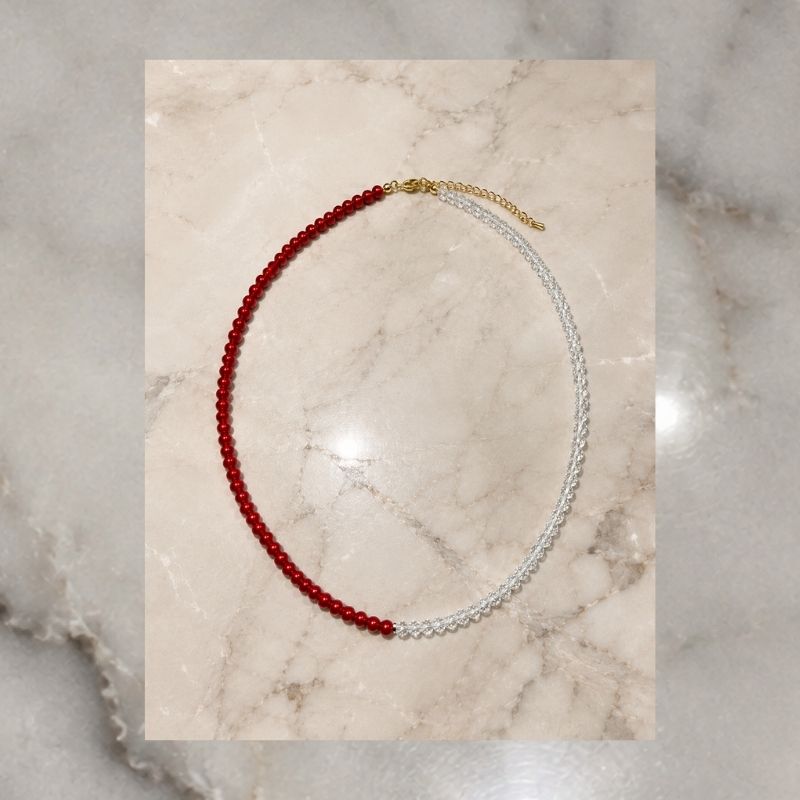 dream necklace no.8
