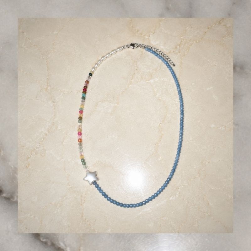 dream necklace no.9