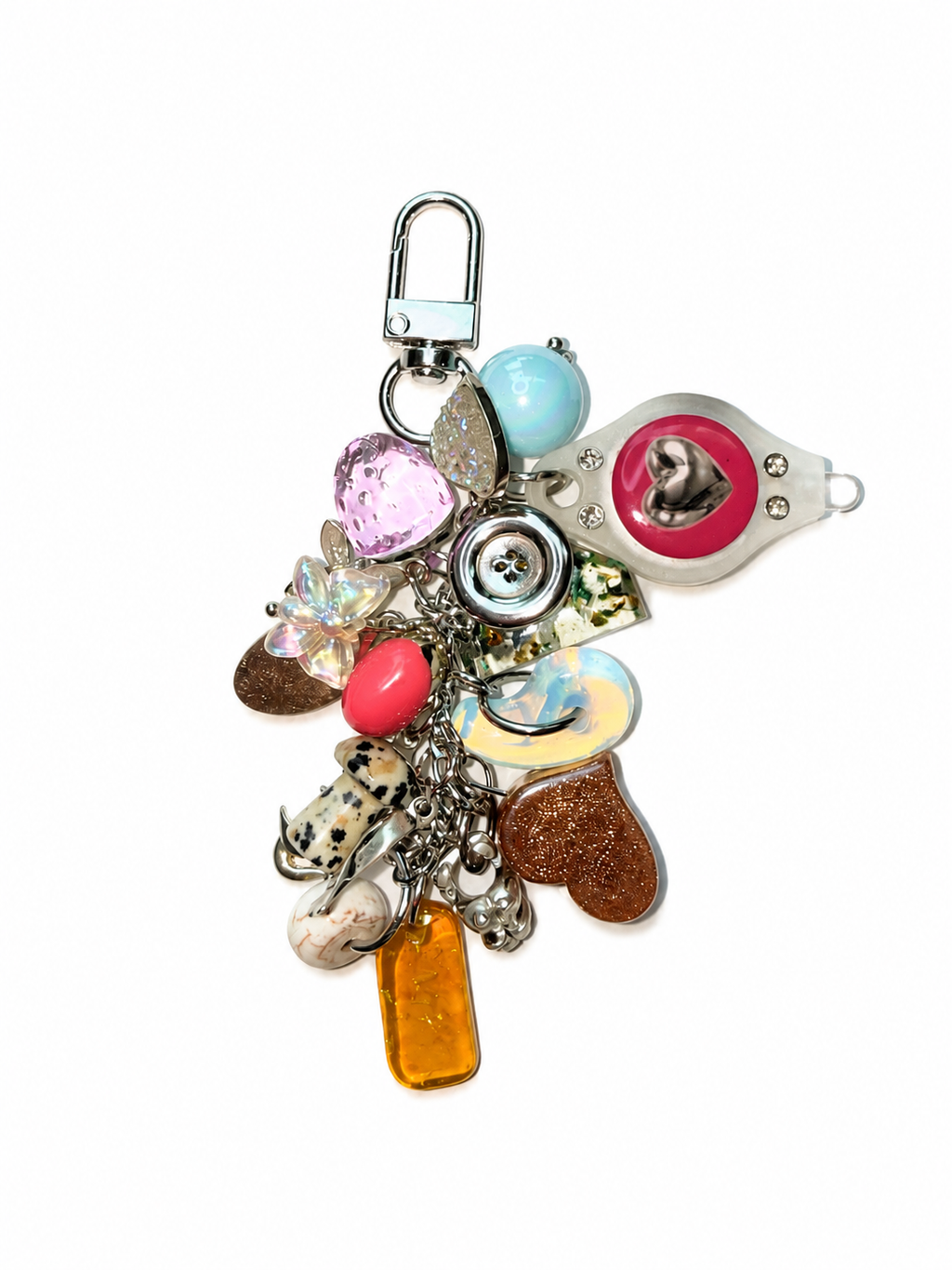 dream keychain no.5