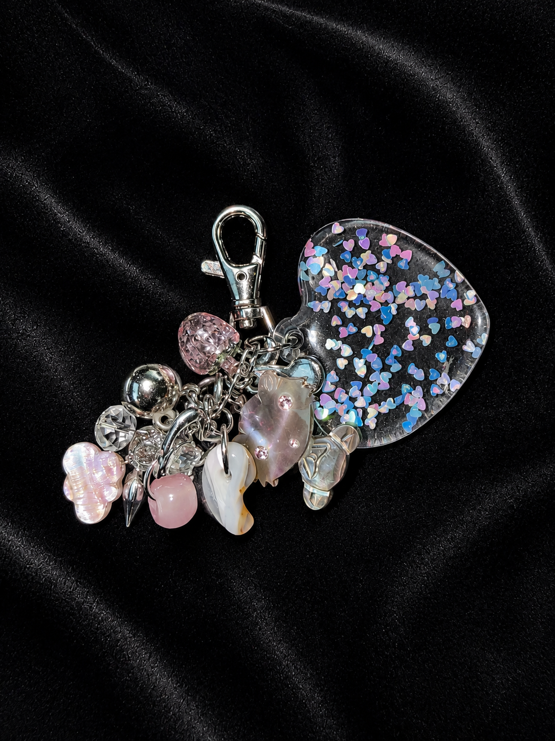 dream keychain no.15