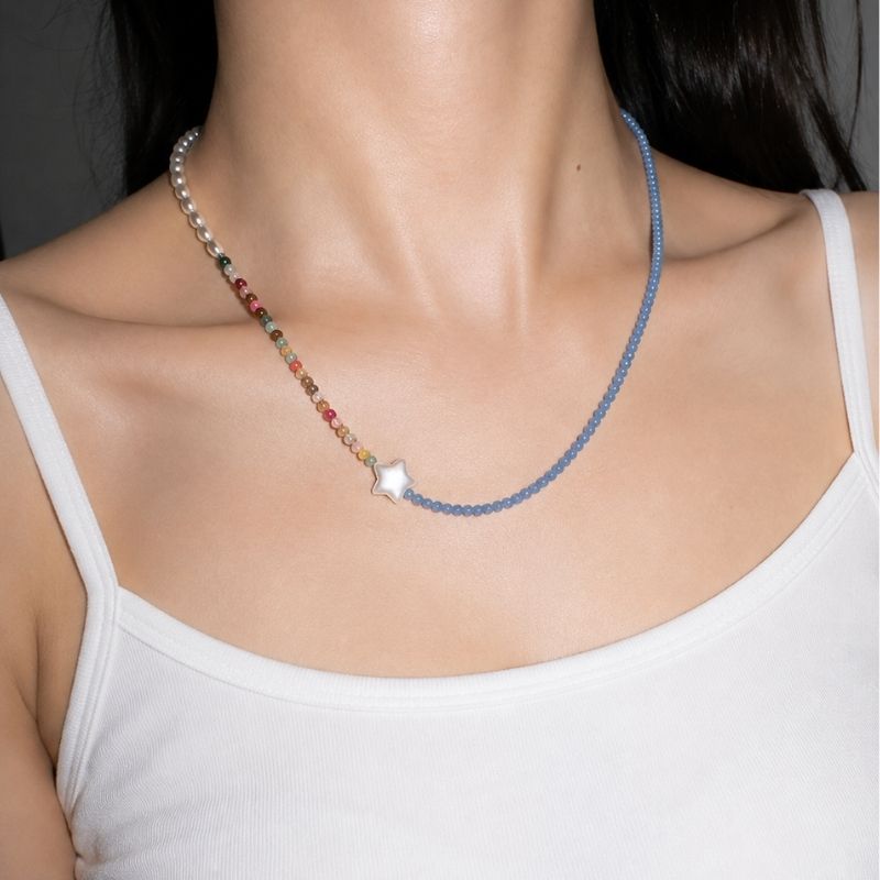 dream necklace no.9