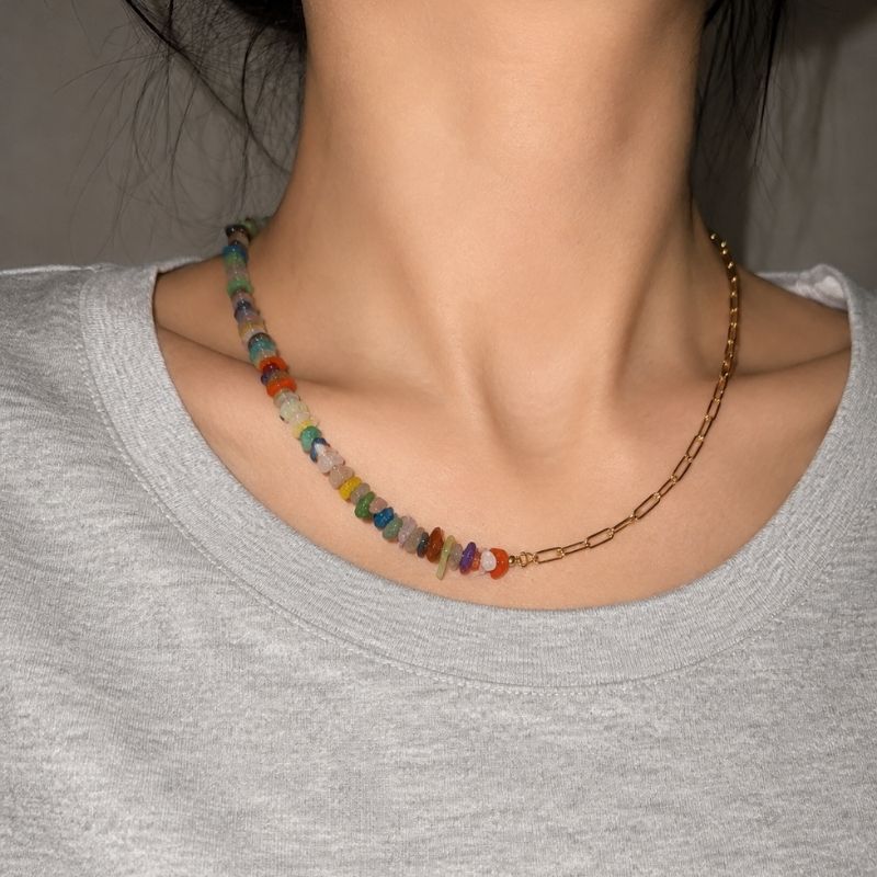 dream necklace no.6