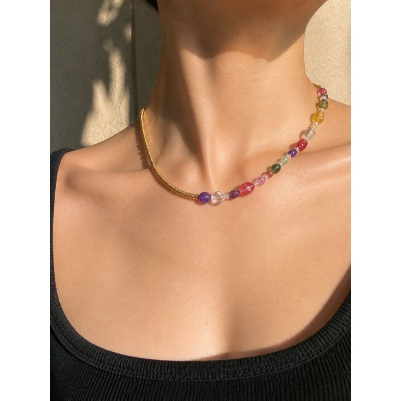 dream necklace no.1