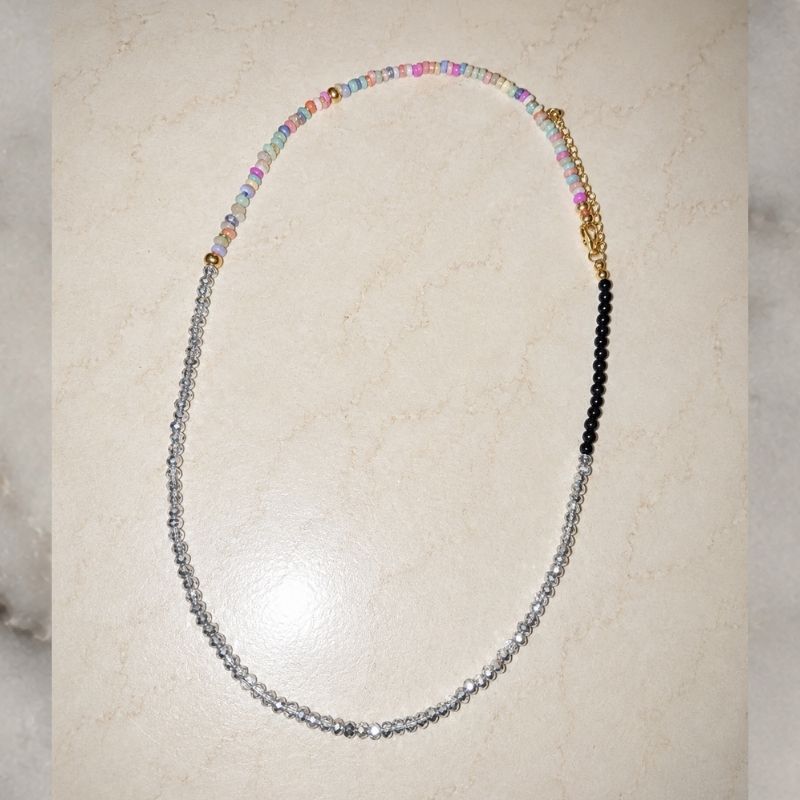 dream necklace no.7