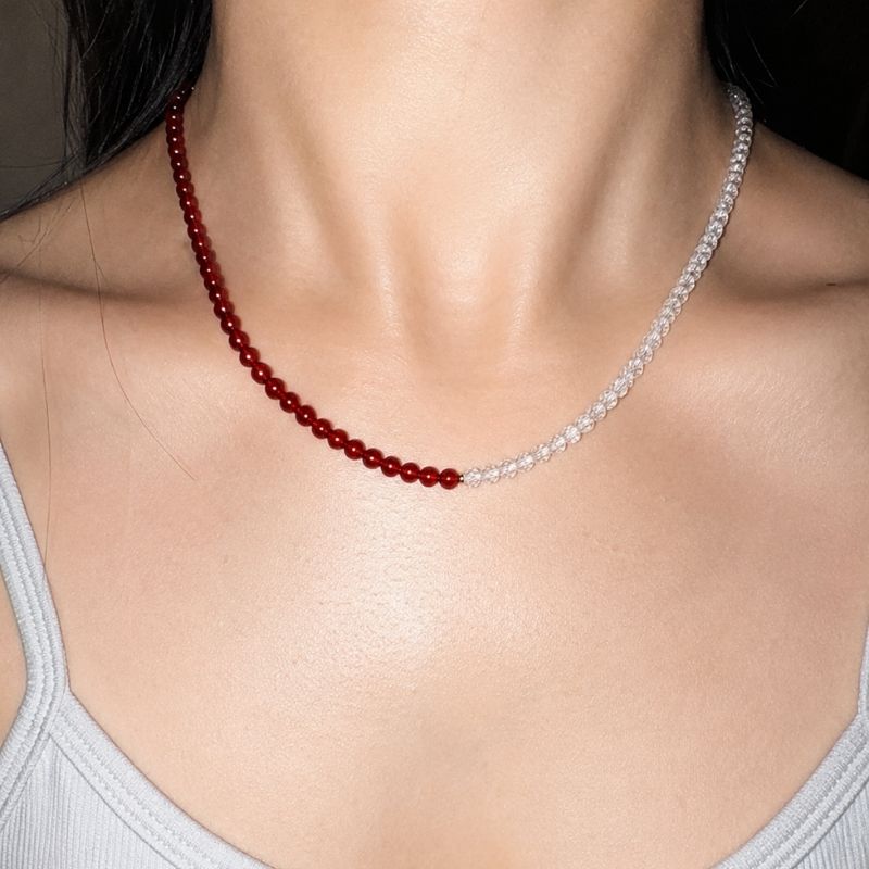 dream necklace no.8