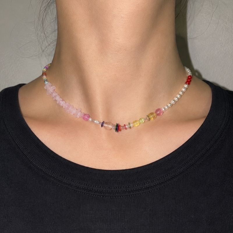 dream necklace no.4