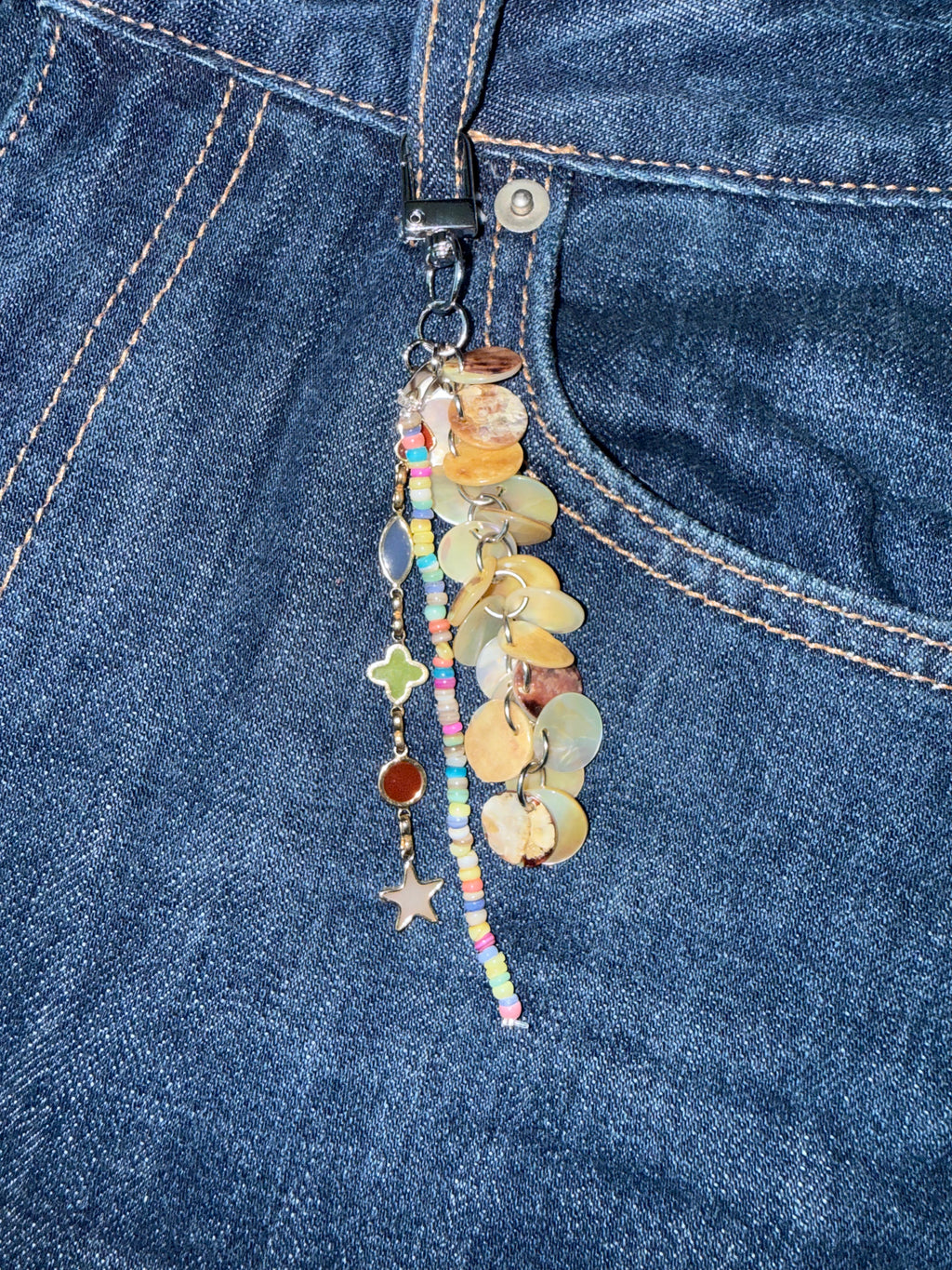 dream keychain no.16
