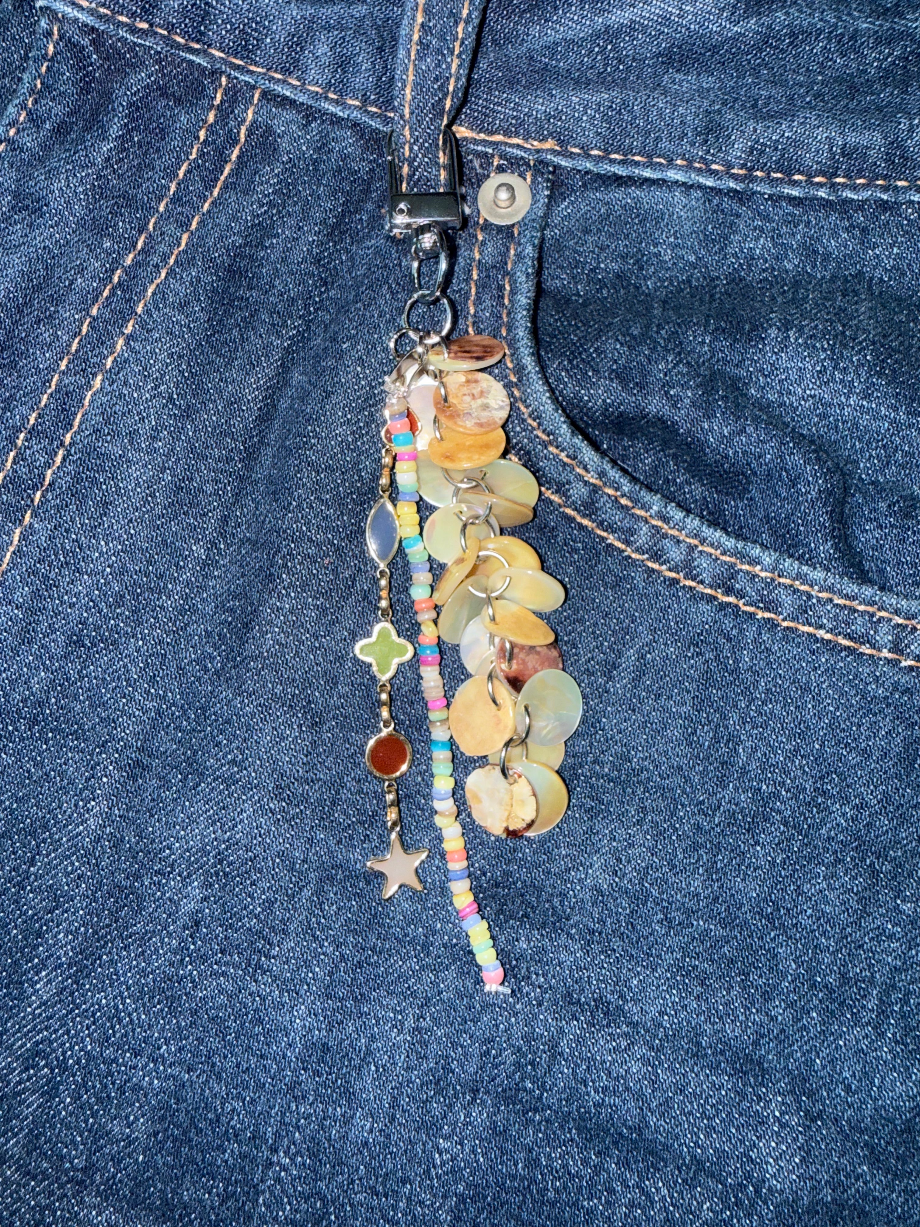 dream keychain no.16