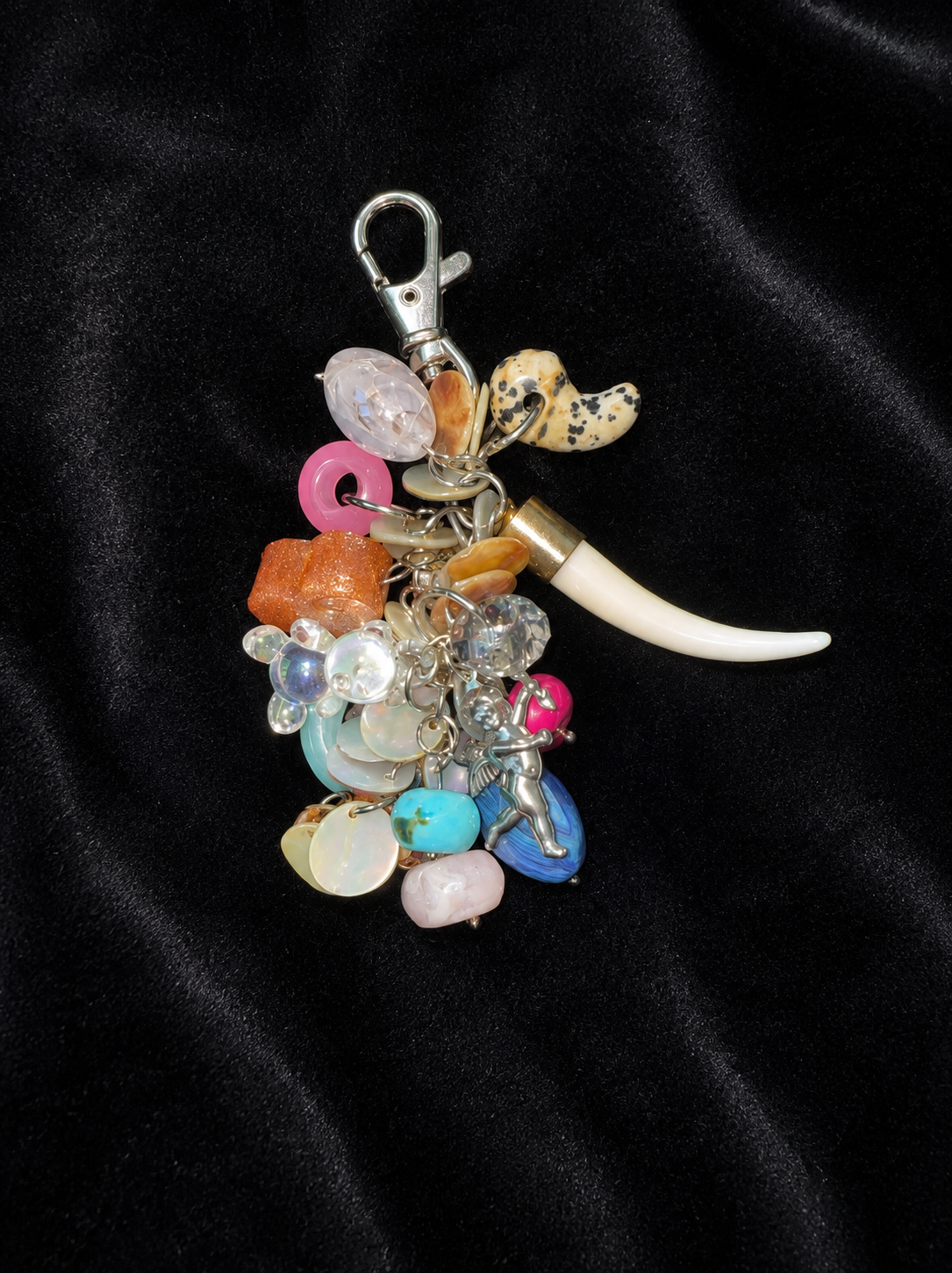 dream keychain no.12