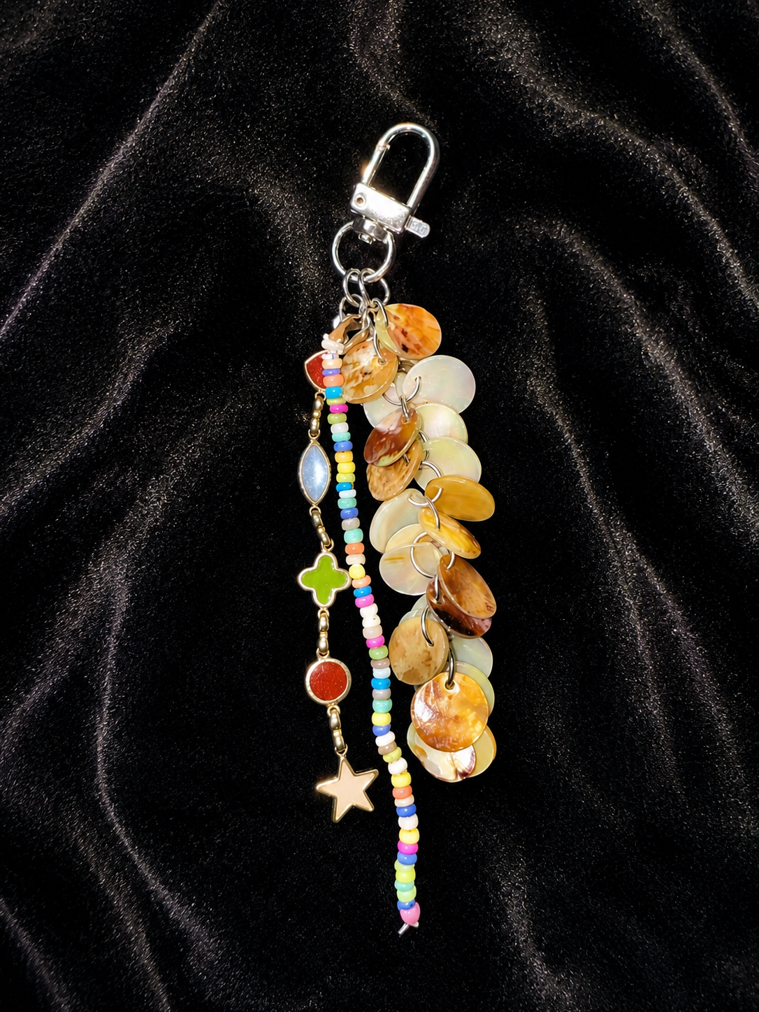 dream keychain no.16