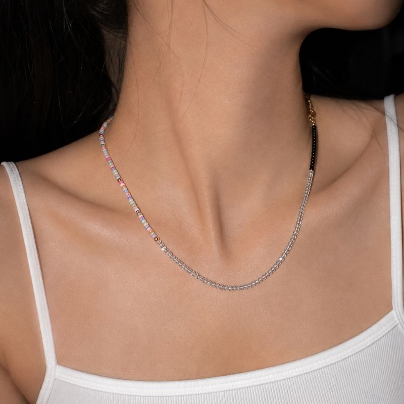 dream necklace no.7