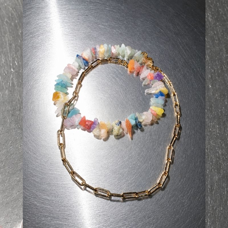 dream necklace no.6