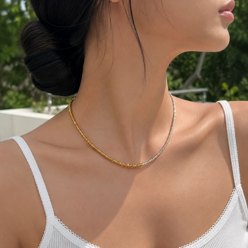 dream necklace no.2