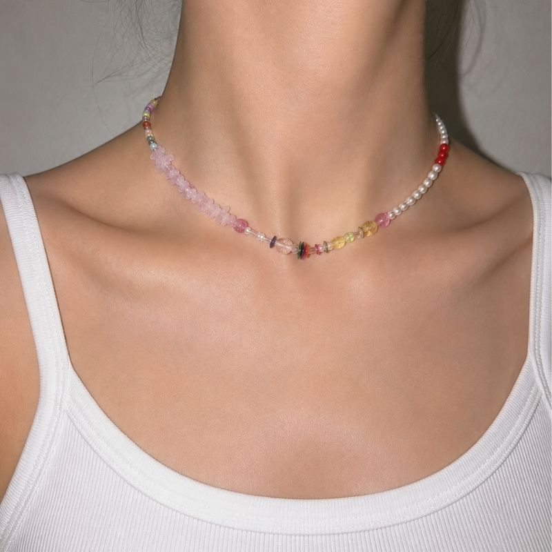 dream necklace no.4