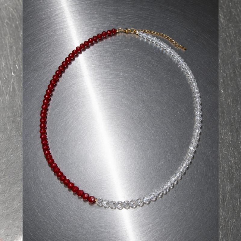 dream necklace no.8