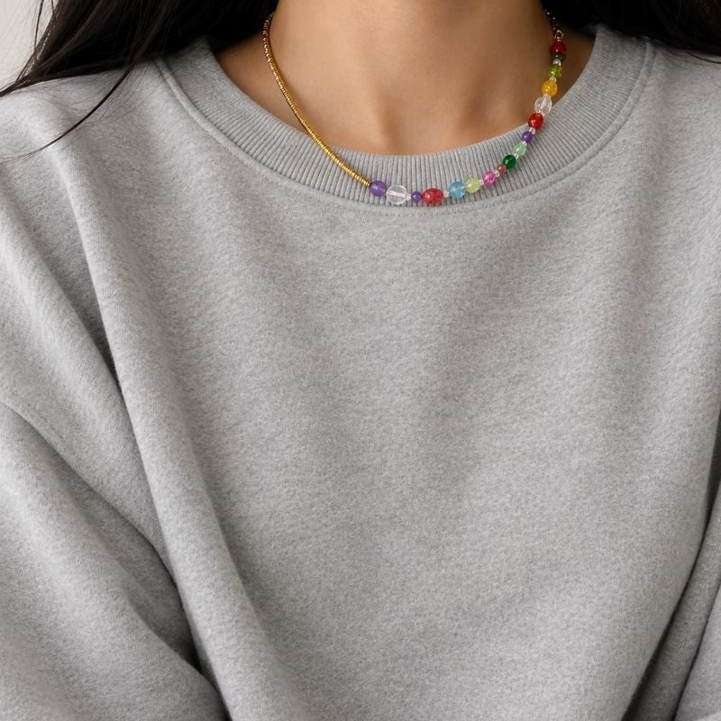 dream necklace no.1