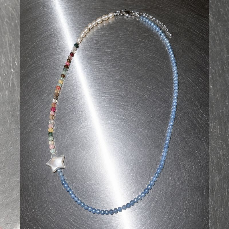 dream necklace no.9