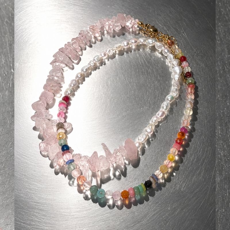 dream necklace no.5