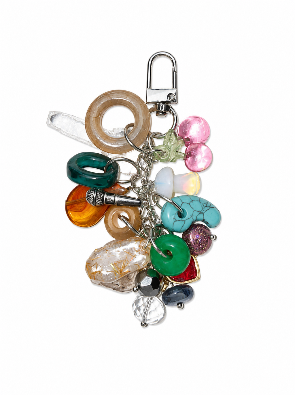 dream keychain no.14