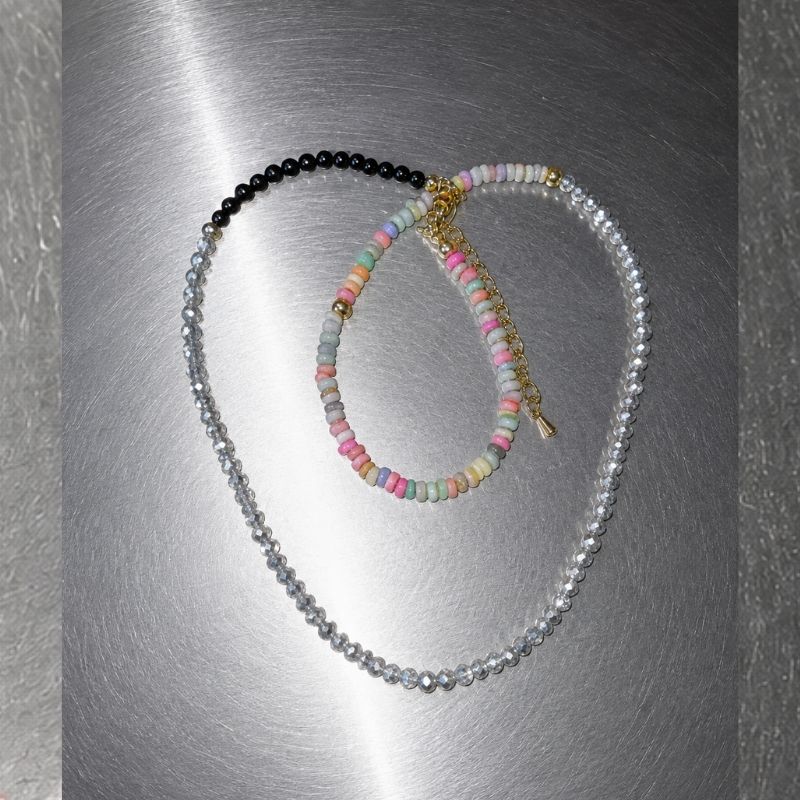 dream necklace no.7