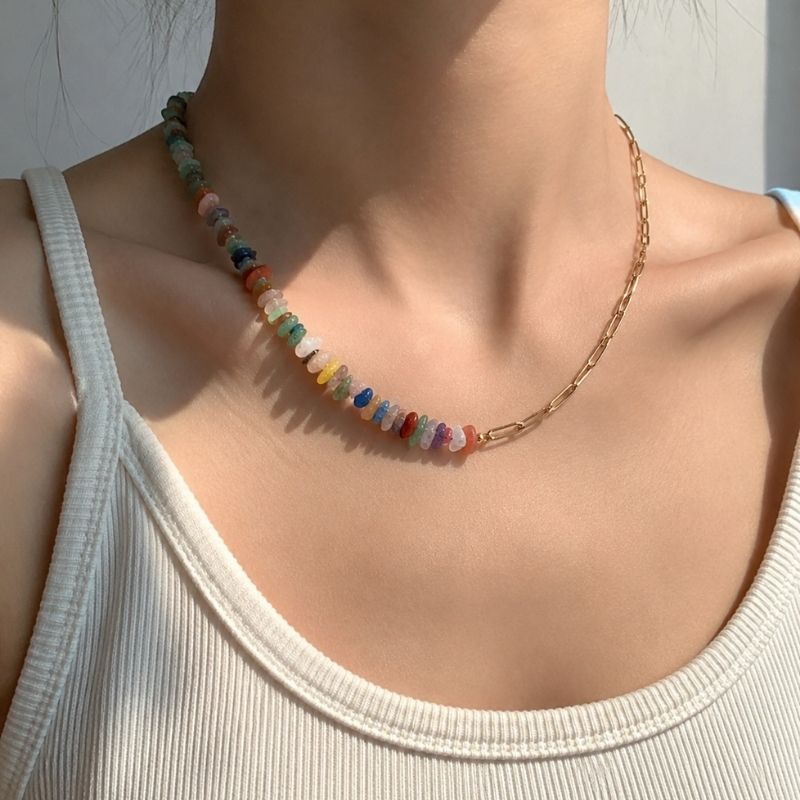 dream necklace no.6