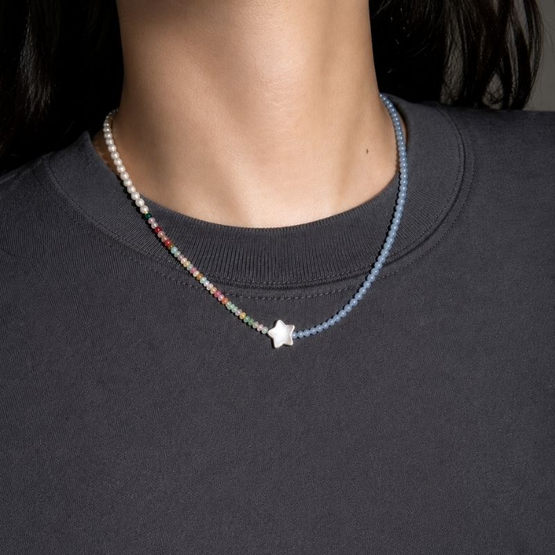 dream necklace no.9