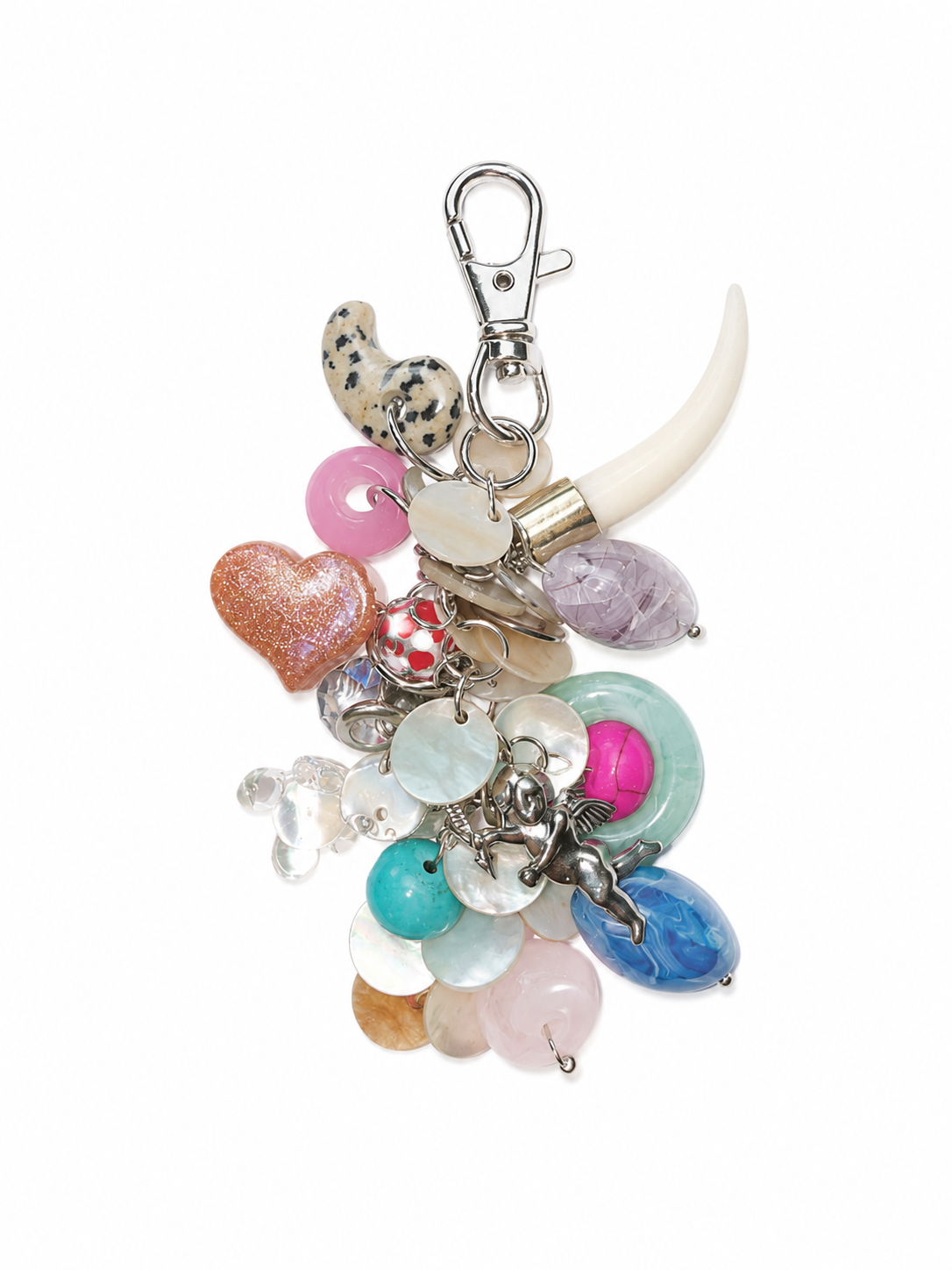 dream keychain no.12
