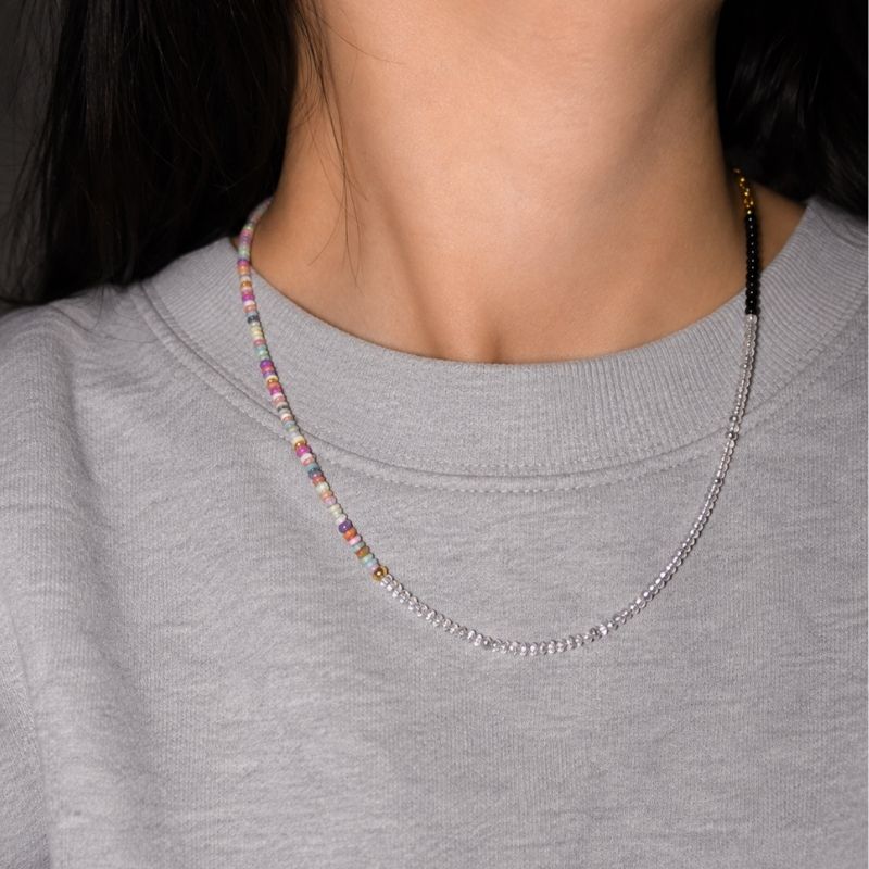 dream necklace no.7