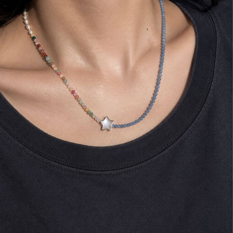 dream necklace no.9