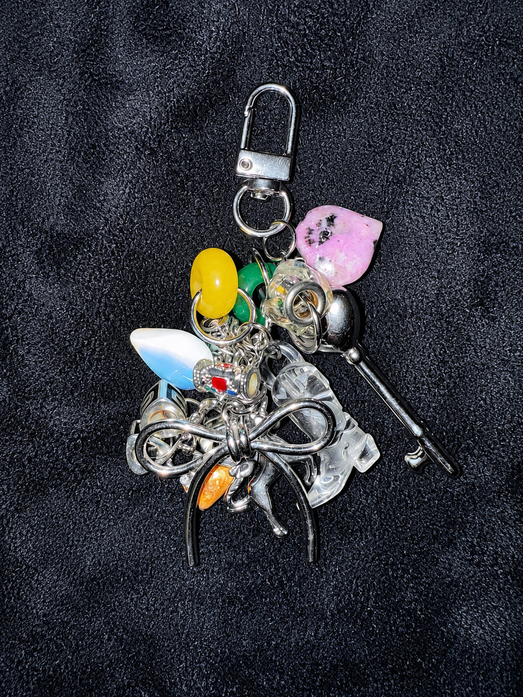 dream keychain no.1