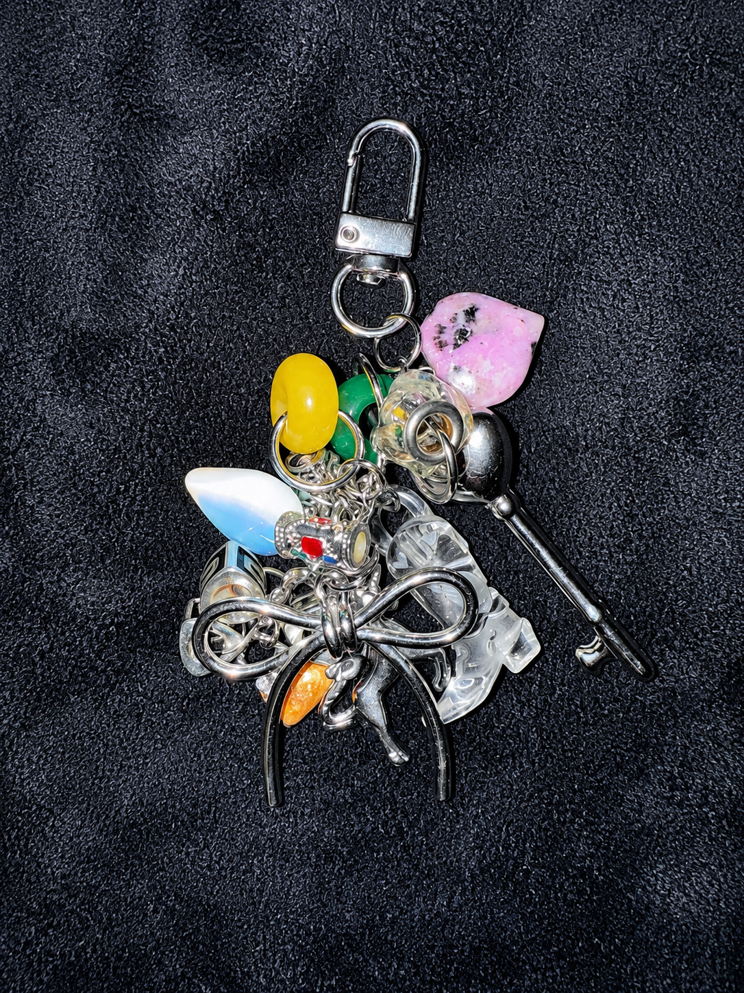 dream keychain no.1