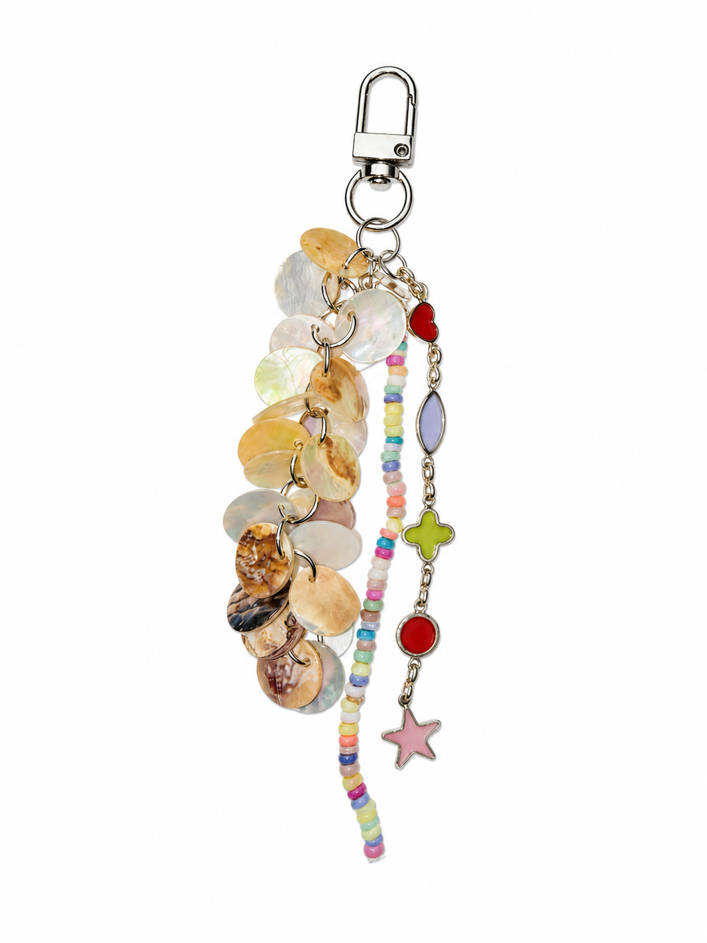 dream keychain no.16