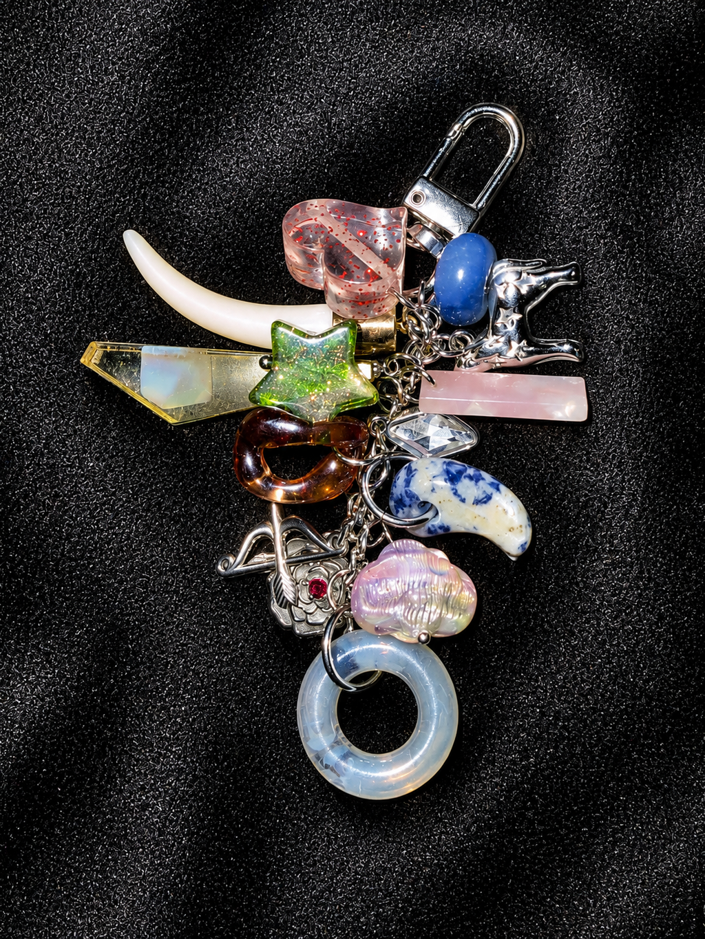 dream keychain no.4