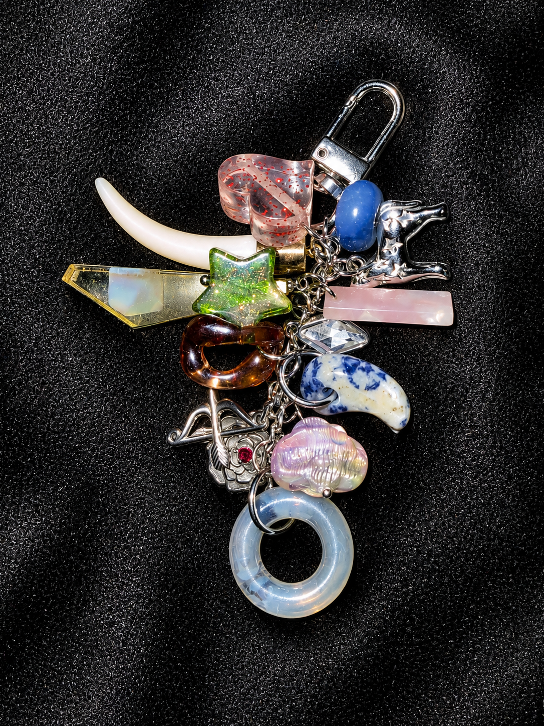 dream keychain no.4
