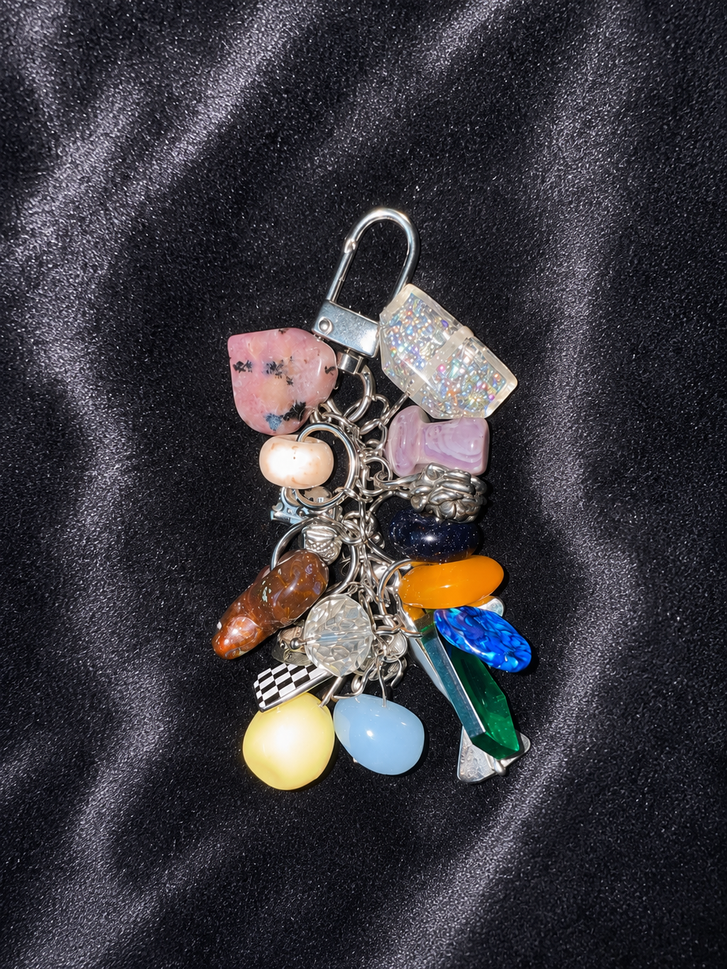dream keychain no.8