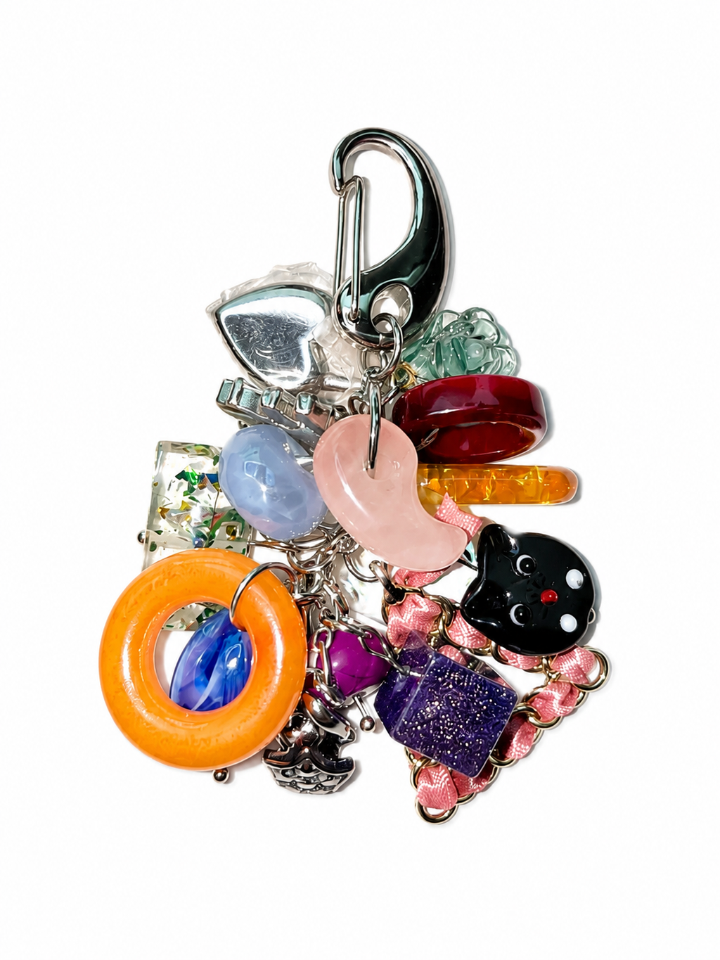 dream keychain no.6