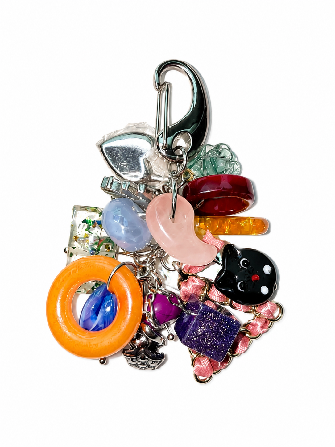 dream keychain no.6
