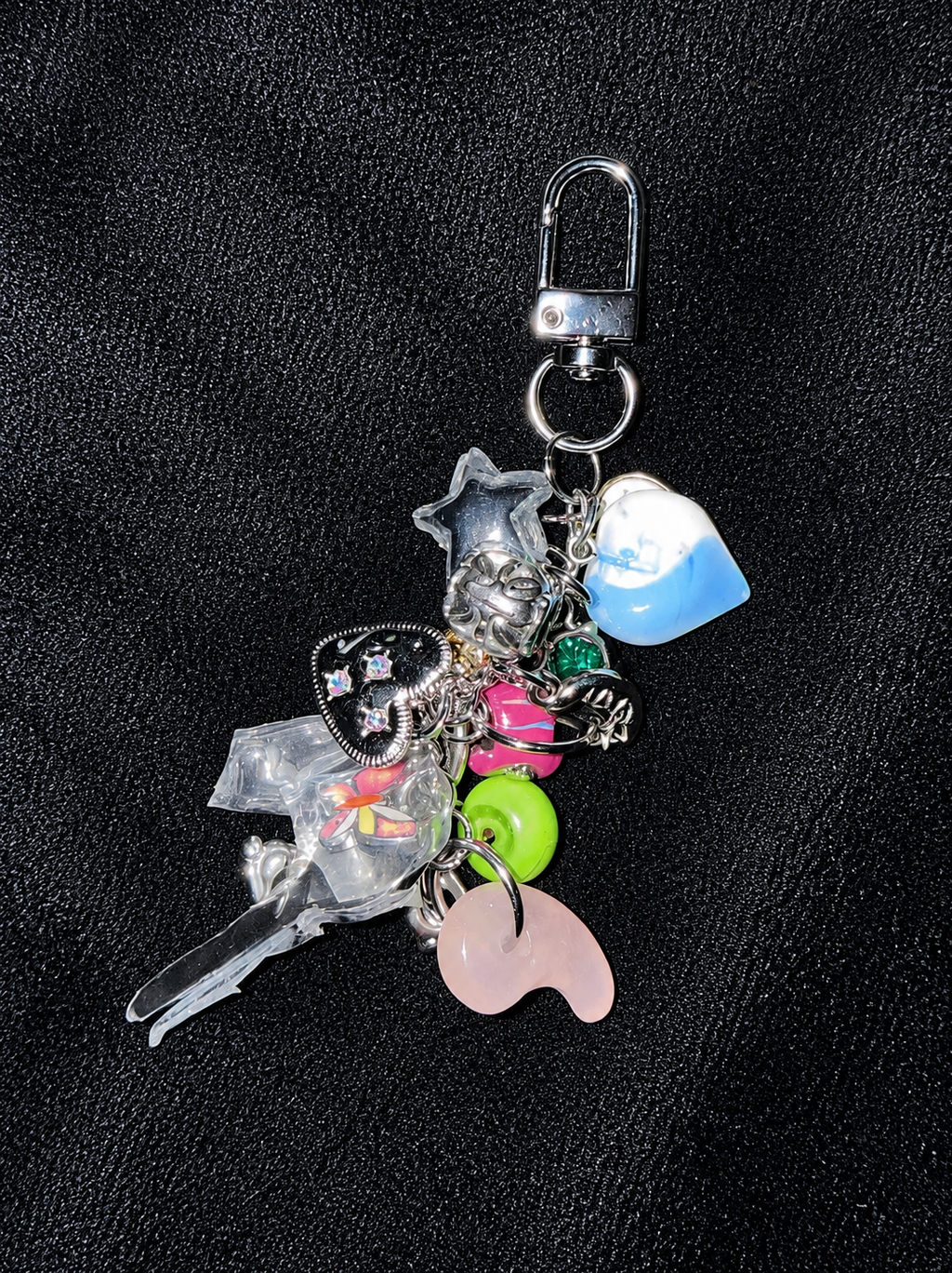 dream keychain no.2