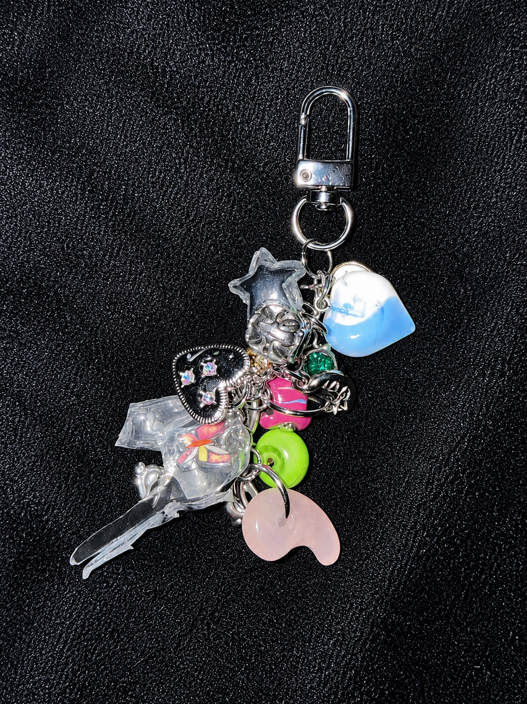 dream keychain no.2
